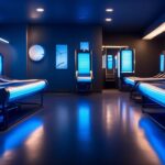 benefits of high pressure tanning beds