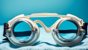 criteria for effective tanning goggles