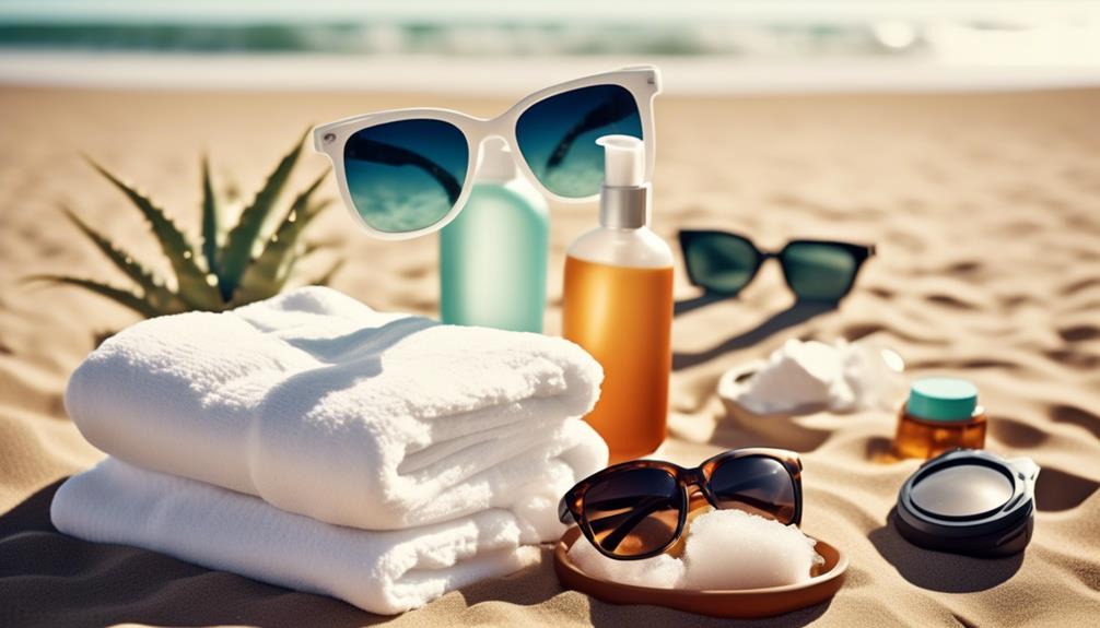 flawless tanning hygiene hacks