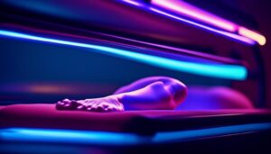 importance of tanning bed sanitization