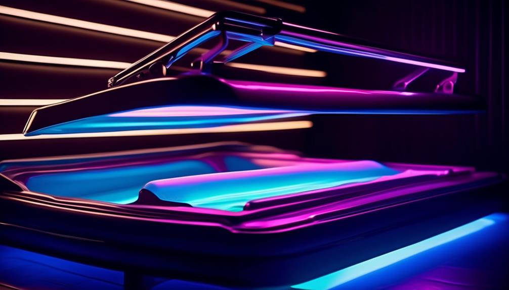 optimal tanning bed tips