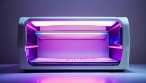 safe tanning bed guidelines