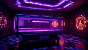 tanning bed dangers and precautions