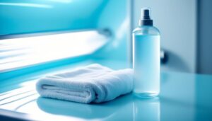 tanning bed maintenance guide