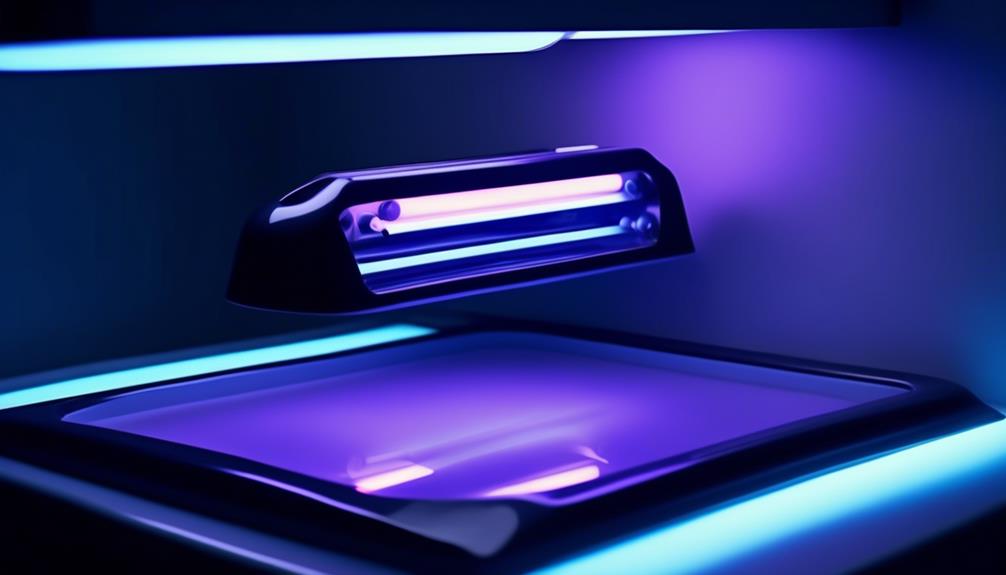 tanning bed safety guide