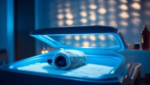 tanning bed safety precautions