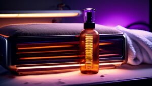 tanning bed tips timings