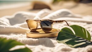 tanning safety and product advice