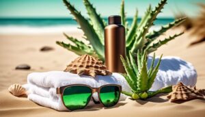 tips for sunless tanning