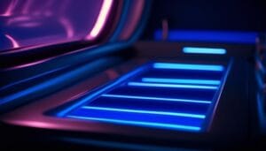 uv levels for vitamin d boost in tanning beds