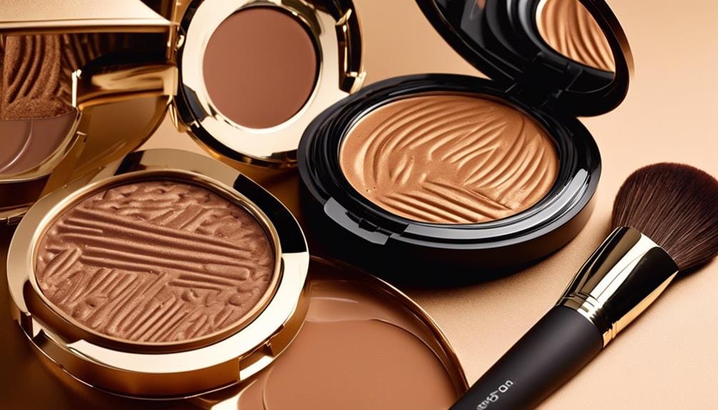 bronzers for tan skin