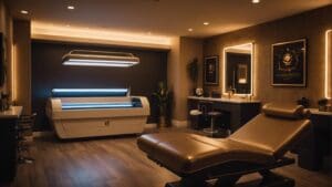 flawless sun kissed tanning salon recommendations